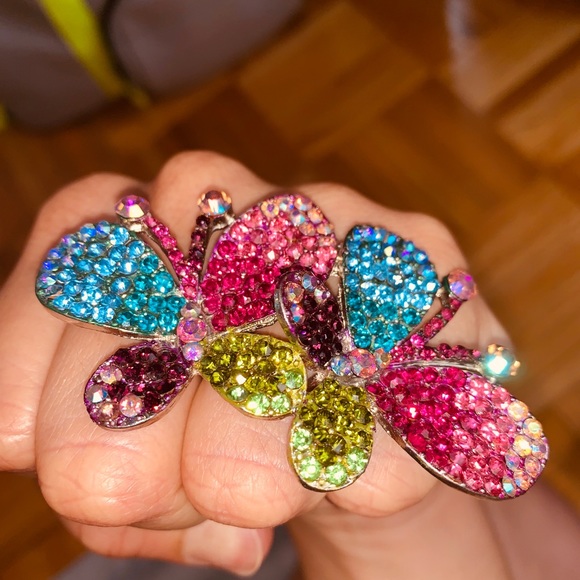 Selling rings ...individually or together - Picture 2 of 8